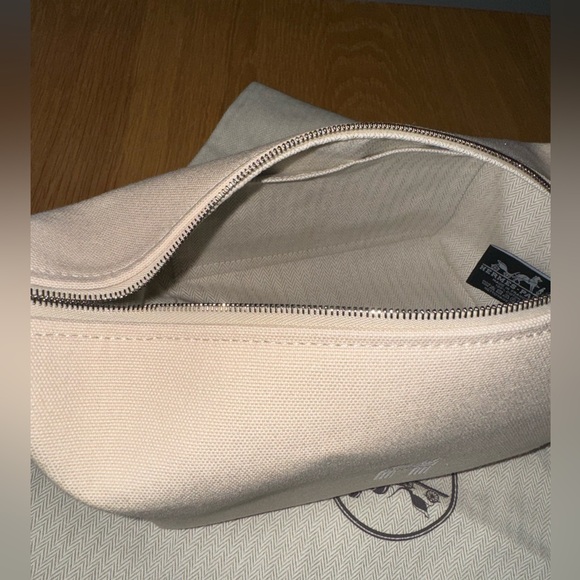 Brand New Rare Hermès Trousse De Toilette Bride A Brac PM - Picture 9 of 10